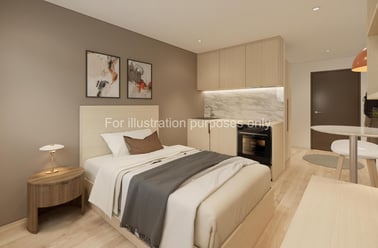 Newmarket Street, City Centre, Cambridge - Image 2